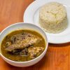 Catfish Pepper Soup