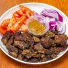 Meat Suya