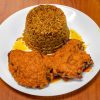 Jollof Rice